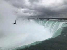 Chutes du Niagara, Ontario, Canada